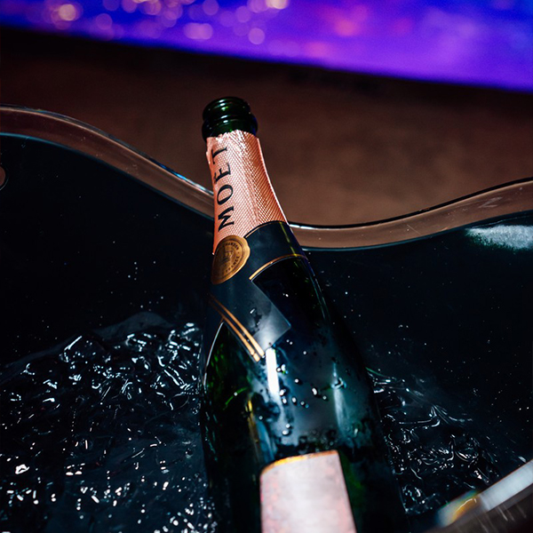 Bottle Service