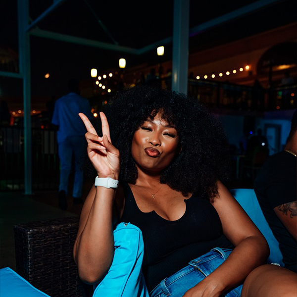 Good Vibes Only